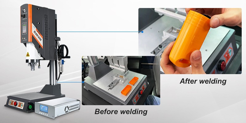 ultrasonic equipment