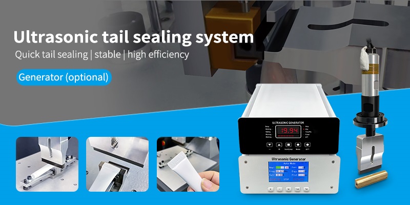 ultrasonic welding