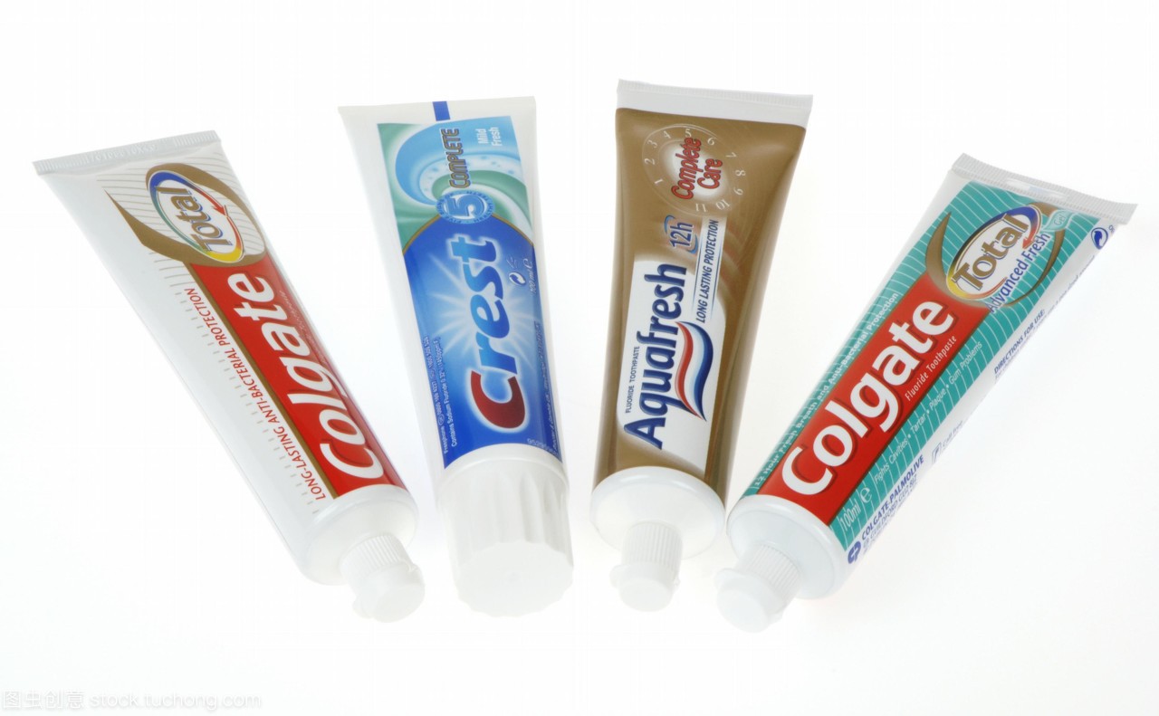 A vedação do tubo de pasta de dente por ultrassom é simples e eficiente