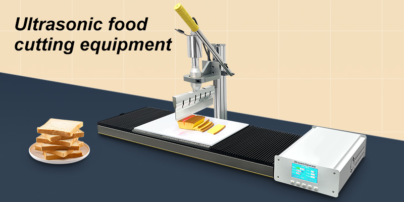 Como instalar uma faca de corte ultrassônica de alimentos? Quais detalhes devem ser prestados atenção durante o processo de instalação?