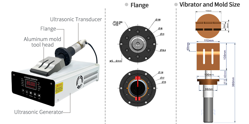 Introdução de chifre ultrassônico