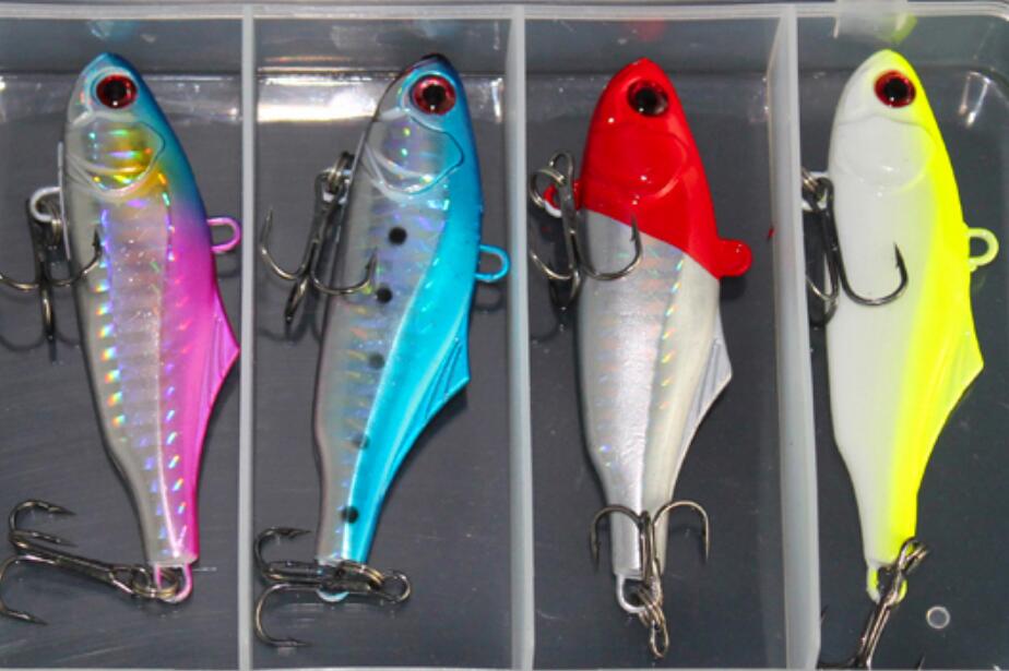 Uma breve introdução e princípio de funcionamento da máquina de solda de plástico para isca de pesca biônica falsa
