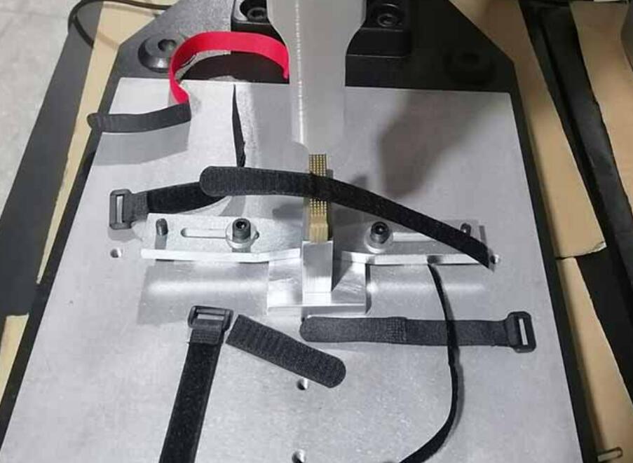 Tecnologia Jiayuanda - Máquina de solda ultrassônica com velcro - Equipamento de soldagem ultrassônica com fita adesiva de nylon