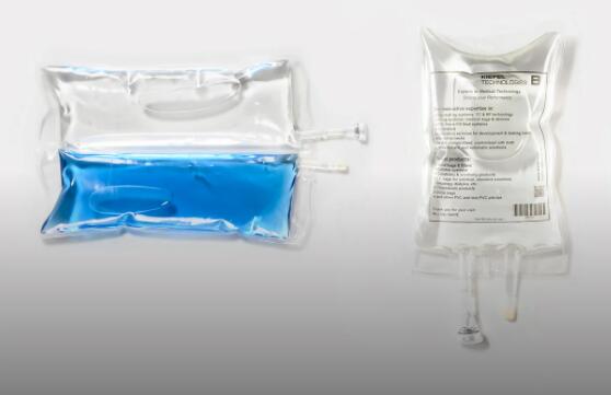 Características da máquina de solda ultrassônica para bolsa de infusão de PVC médica. Bag_basic princípio da máquina de solda de alta frequência para bolsa de infusão de pvc médica