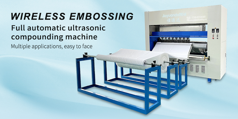 Qual é a estrutura da máquina de gravação ultrassônica?