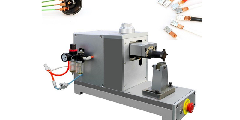 E quanto à classificação da máquina de solda de metal por ultrassom?
